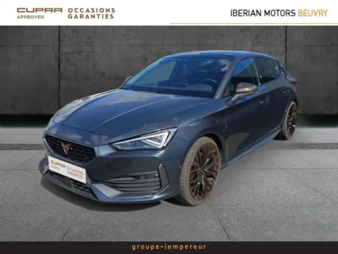 Cupra Leon 1.4 e-hybrid 245ch vz cup dsg6