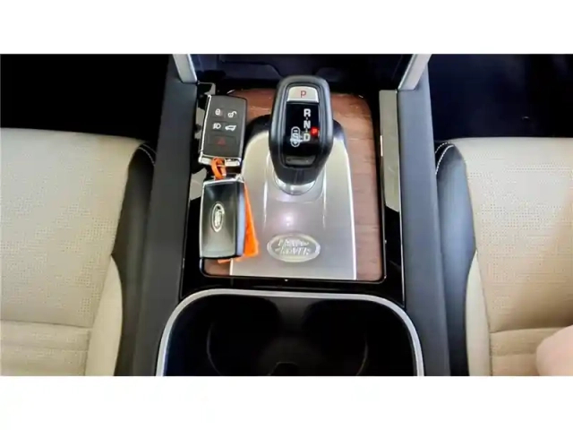 Land Rover Discovery Sport mark vii p200 flexfuel mhev awd bva — photo 14