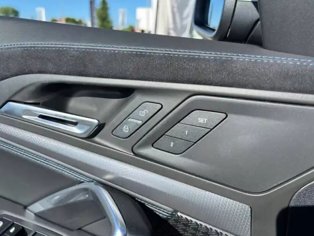 Bmw X1 xdrive 25e 245ch dkg7 — photo 23