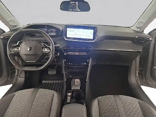 Peugeot 208 hybrid 110 ch e-dcs6 — photo 52