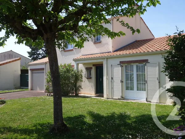 Maison 5 pièces 119 m²