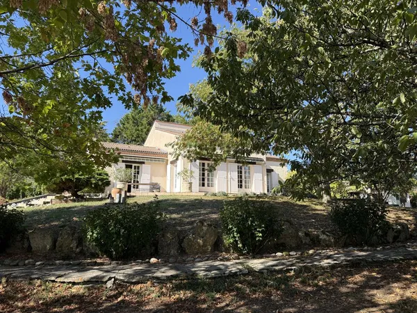 Maison de luxe 7 pièces 145 m²