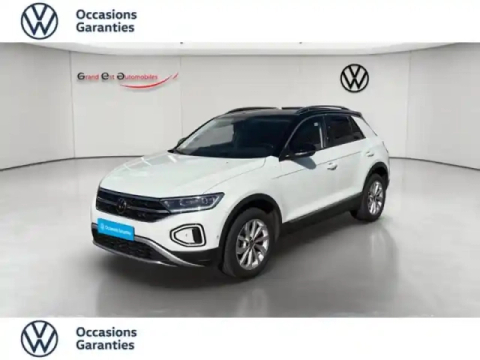 Volkswagen T-Roc 1.5 tsi evo 150ch style dsg7