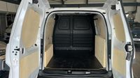 Mercedes Citan 110 CDI Long Pro — photo 14