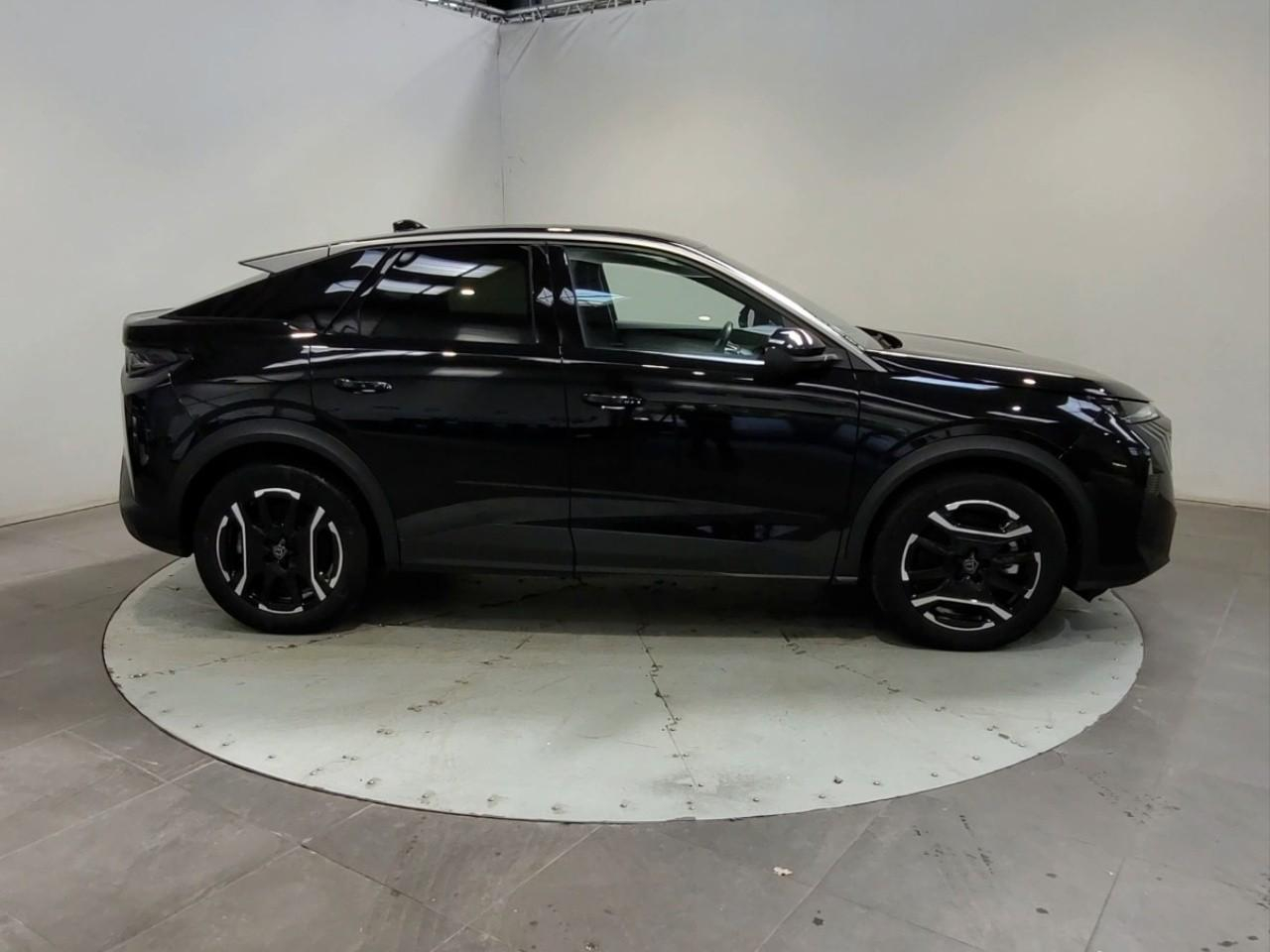 Peugeot 3008 electrique 73 kwh 210 ch allure — photo 6
