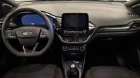 Ford Puma 1.0 EcoBoost Hybrid 125ch ST-Line S&S — photo 11