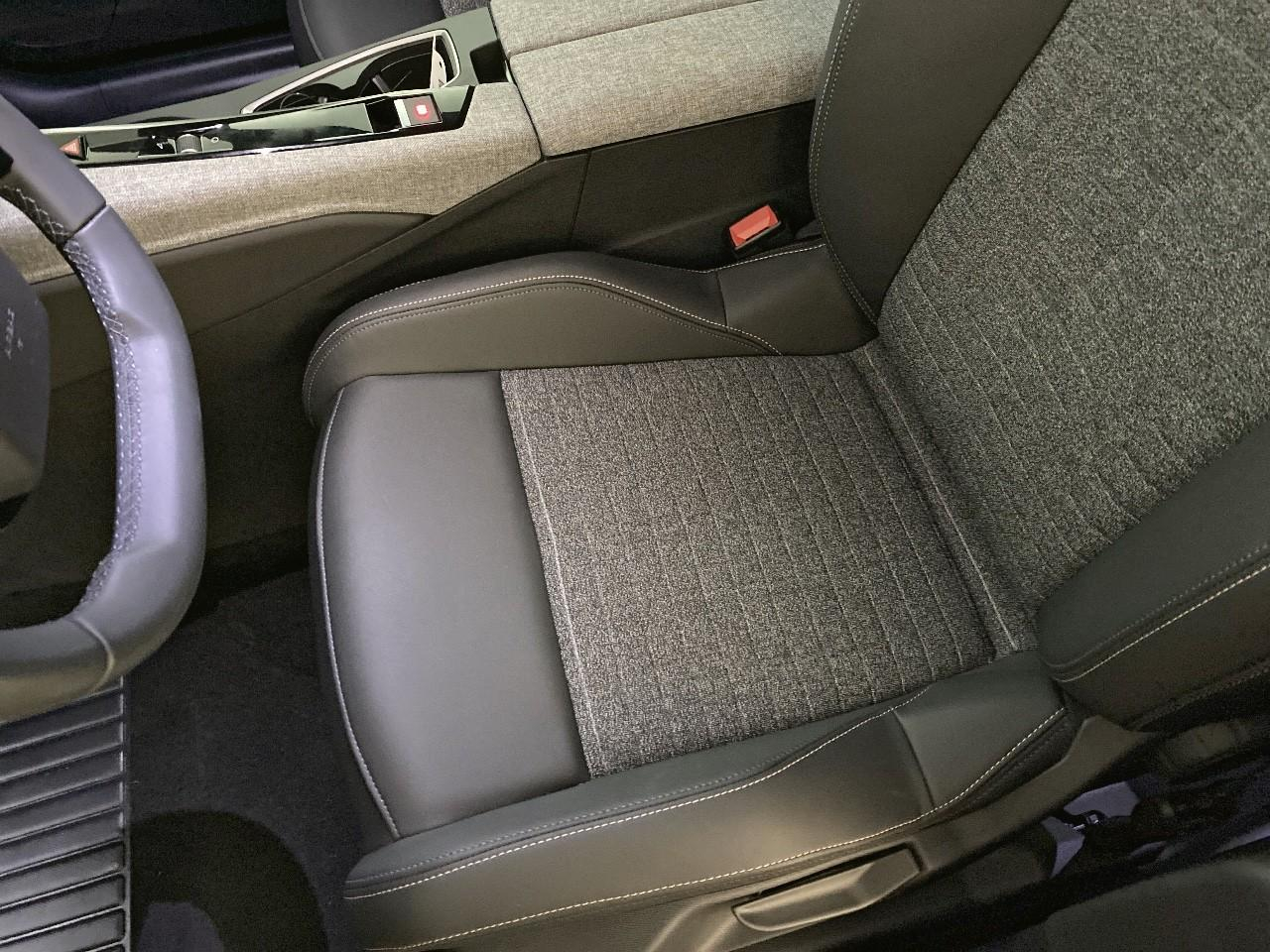 Peugeot 5008 hybrid 145 ch e-dcs6 allure — photo 9