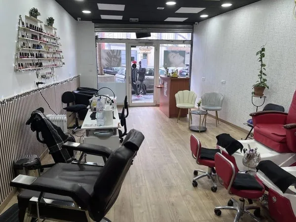 Local commercial 47 m²