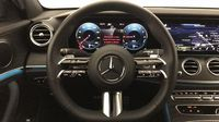 Mercedes Classe E 300 de 194+122ch AMG Line 9G-Tronic — photo 22