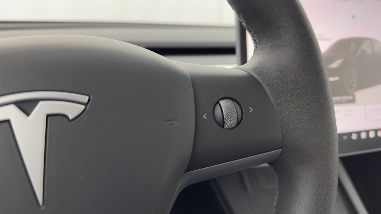 Tesla MODEL Y Grande Autonomie LONG RANGE RWD — photo 16
