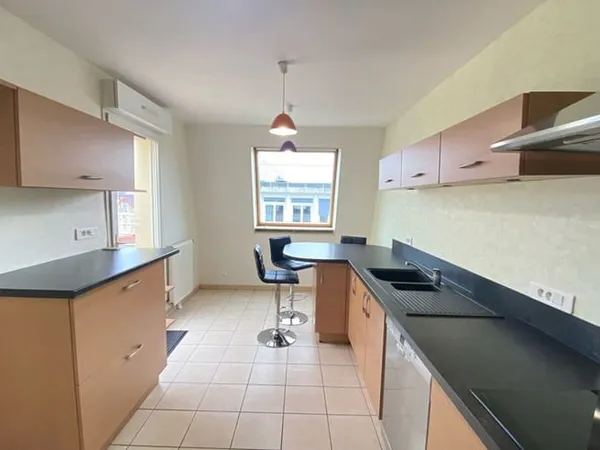 Appartement 2 pièces 97 m²