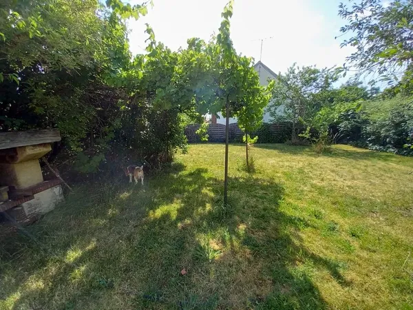 Chambre de 21m2 à louer sur La Chapelle-Saint-Sépulcre
