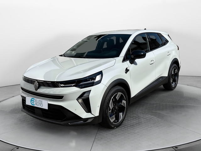 Renault SYMBIOZ Symbioz E-Tech full hybrid 145 Techno