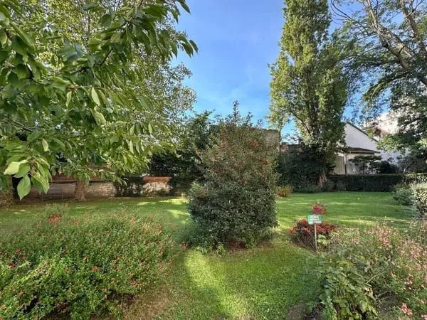 Appartement 2 pièces 64 m²
