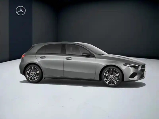 Mercedes Classe A a 180 d progressive line — photo 18