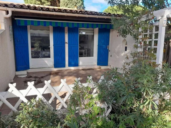 Maison 4 pièces 50 m²