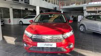 Dacia Sandero 1.0 TCe 90ch Expression — photo 1