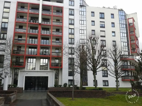 Appartement 1 pièce 26 m²
