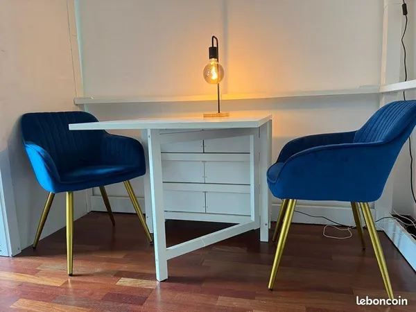 Loue studio Montmartre