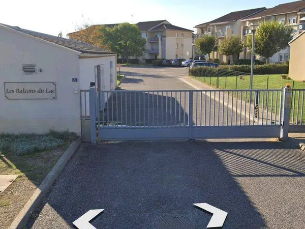 Appartement 2 pièces 36 m²