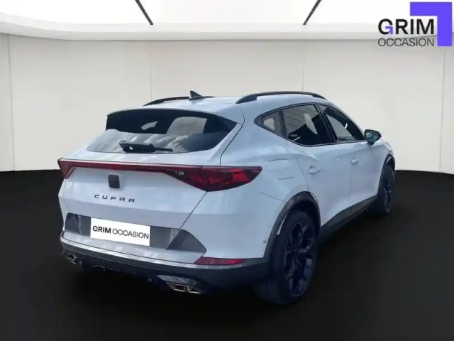 Cupra Formentor 1.4 e-hybrid 245 ch dsg6 — photo 2