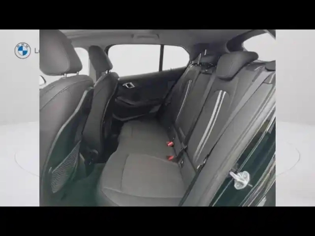 Bmw Serie 1 série 1 118ia 136ch edition sport dkg7 — photo 15