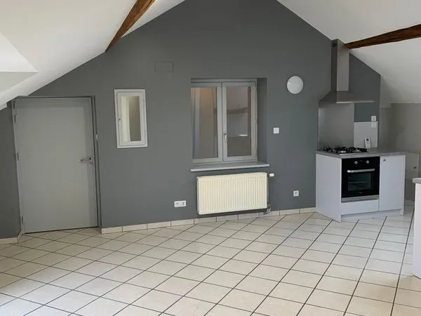 Vend t3 centre ville