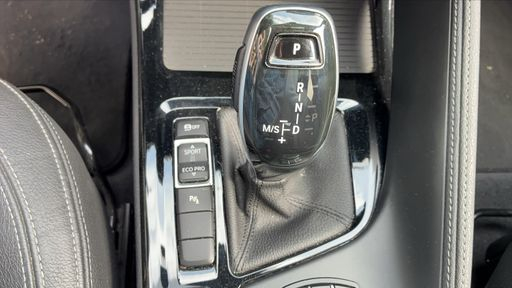 BMW X1 sDrive 18i 140 DKG7 - Xline – 2018 – 77050 km – Essence – Boîte Automatique — photo 9