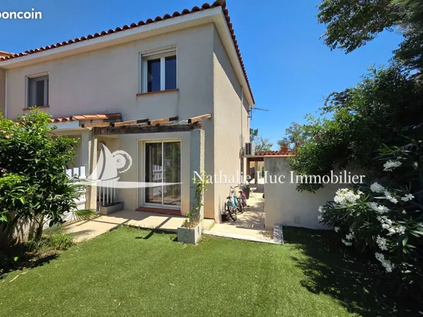 Villa 4 pièces 90 m²