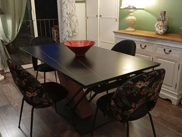 Appartement T4 de 90 m² - Proche secteur Font Neuve à Béziers