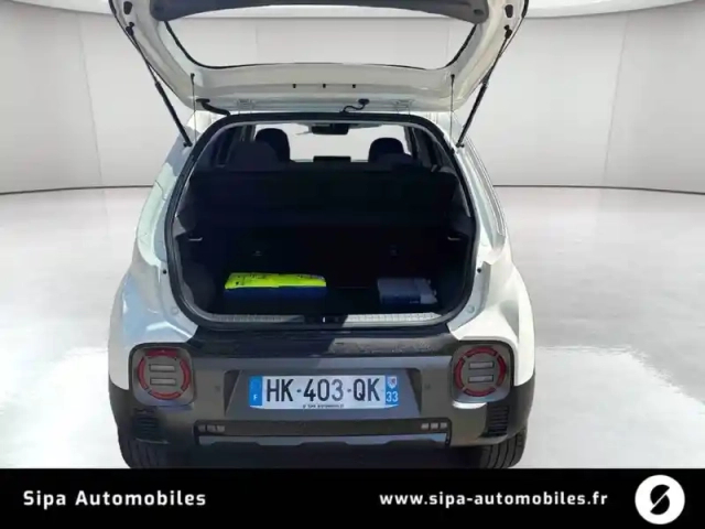 Hyundai Inster 49 kwh — photo 10