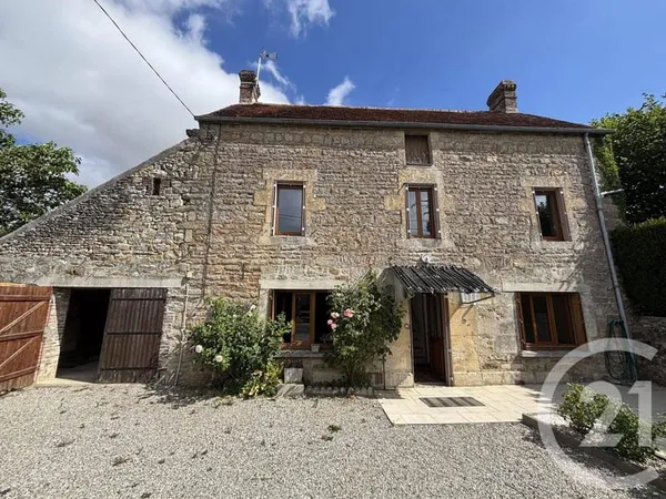 Maison 5 pièces 90 m²
