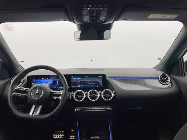 Mercedes Gla 180 d 8g-dct — photo 31