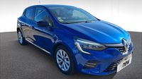 Renault Clio 1.0 TCe 90ch Evolution — photo 3