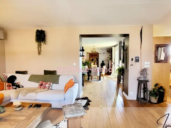 Appartement 6 pièces 129 m²