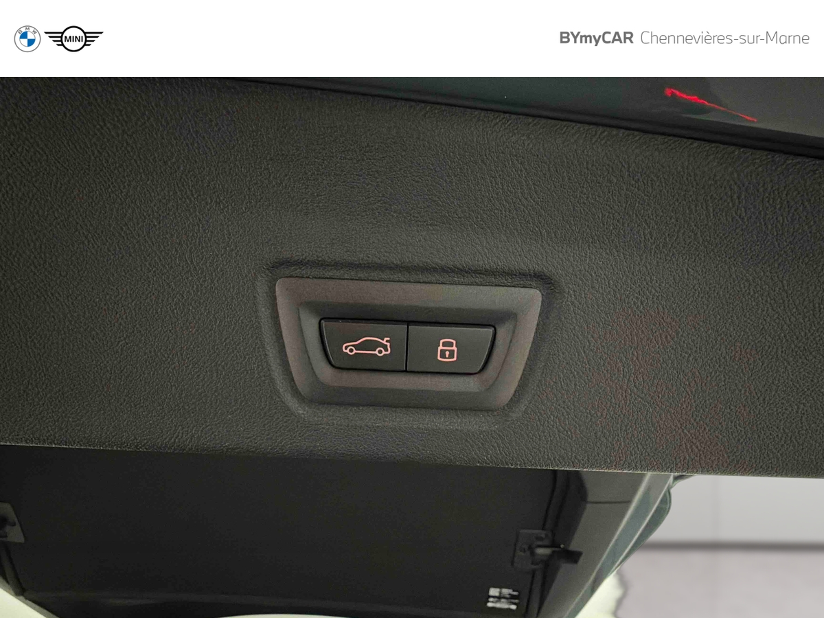 BMW Gran Coupe 420i — photo 18
