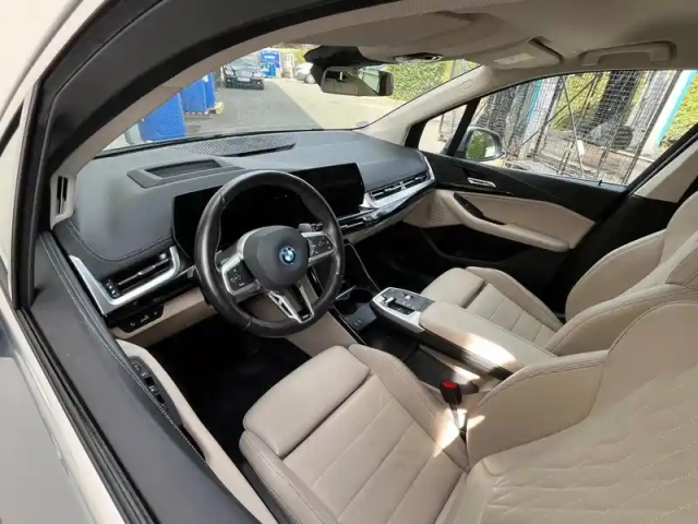 Bmw Serie 2 série 2 activetourer 225e 245ch xdrive luxury dkg7 — photo 10