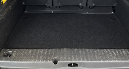 Opel Combo Life 1.2 Turbo 110 - Enjoy – 2019 – 80478 km – Essence – Boîte Manuelle — photo 28