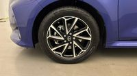 Toyota Yaris 116h Design 5p MY22 — photo 20
