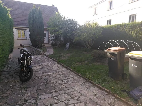 Maison 6 pièces 125 m²