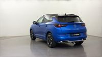 Opel Grandland 1.6 Turbo 300ch Hybride Ultimate 4x4 — photo 8