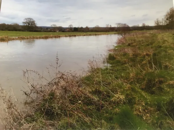 Loue Terrain de loisirs 1 hectare 57 ares, Villeray