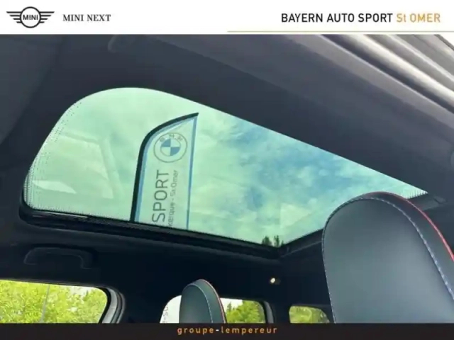 Mini Aceman se 218ch favoured — photo 10