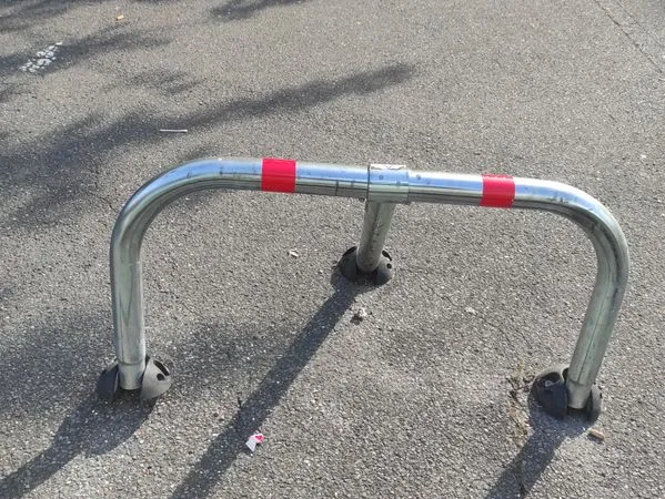 Stationnement Location Pontoise 50€