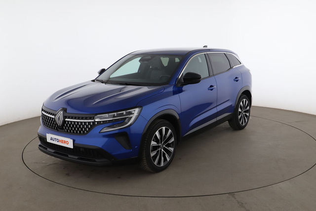 Renault Austral 1.3 TCe Mild Hybrid Techno Auto