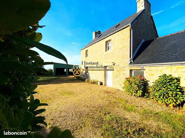 Maison 4 pièces 71 m²