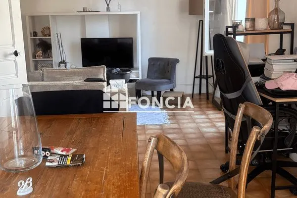 Bien immobilier de rendement Vente Montélier 175000€