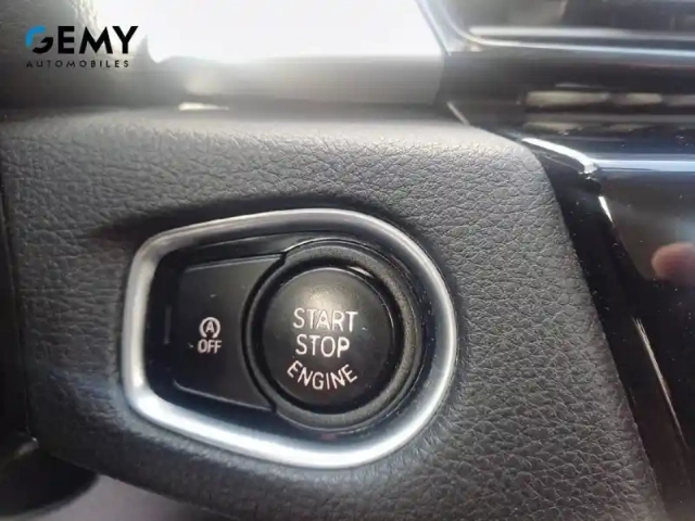 Bmw Serie 2 active tourer 216d 116 ch — photo 20