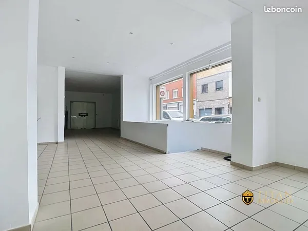 Local 110 m²