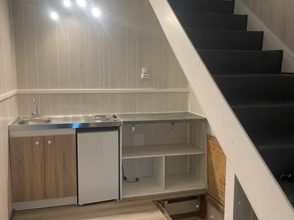 Petite maison individuelle de 33 m2 centre ville Cahors
